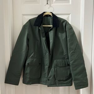 Men’s Zara Jacket